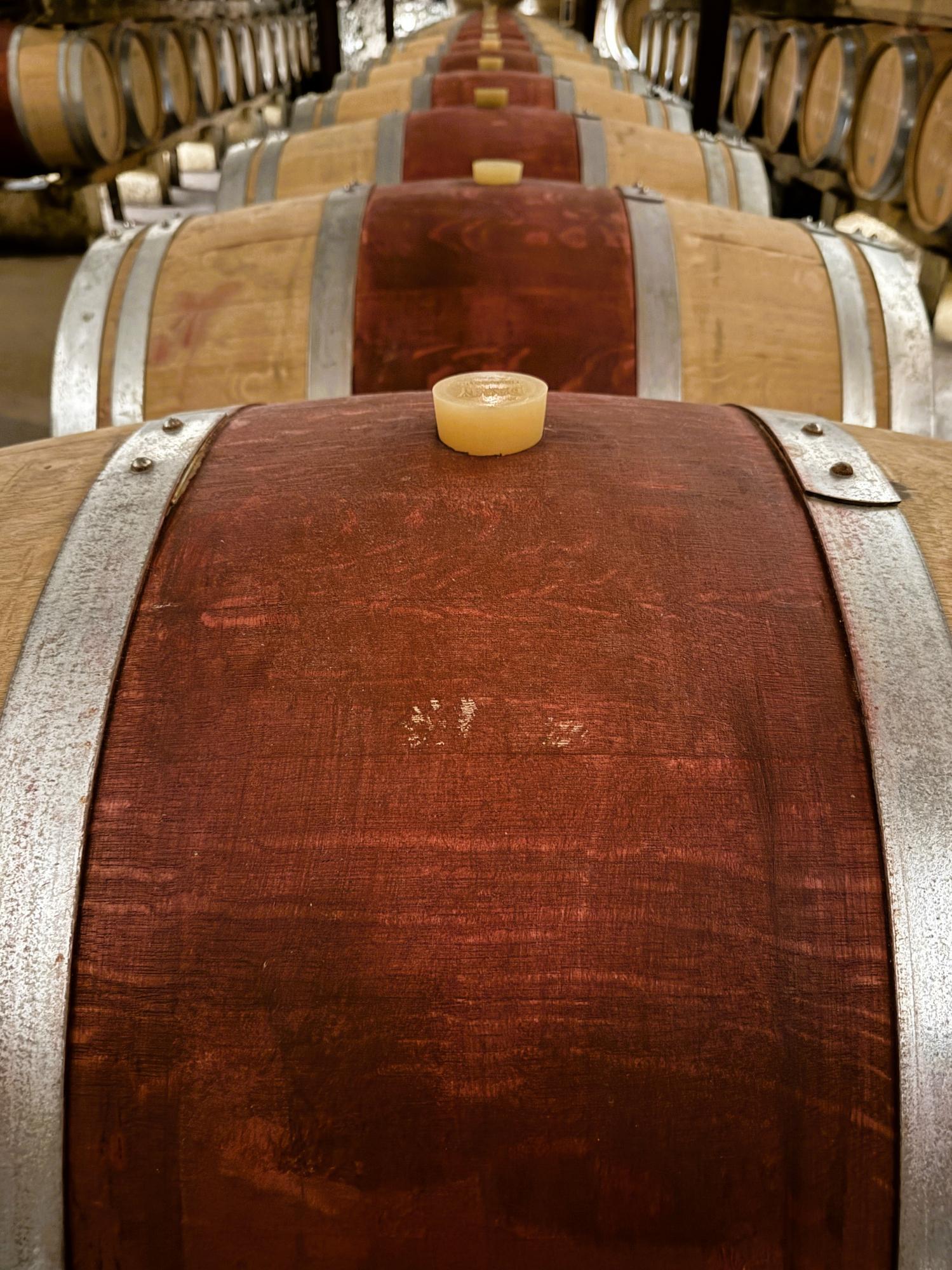 Are Wine Casks Still Used Today